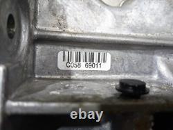 Range Rover Evoque Oil Sump Pan 2.0 Sd4 / 204dtd Diesel G4d36706ha L538 2016