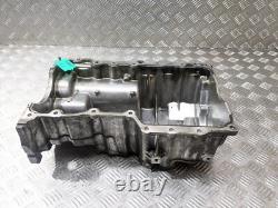 Range Rover Evoque Oil Sump Pan 2.0 Td4 / 204dtd Diesel G4d36706ha L538 2016