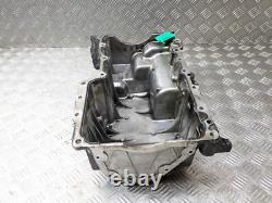 Range Rover Evoque Oil Sump Pan 2.0 Td4 / 204dtd Diesel G4d36706ha L538 2016