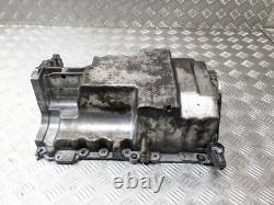 Range Rover Evoque Oil Sump Pan 2.0 Td4 / 204dtd Diesel G4d36706ha L538 2016