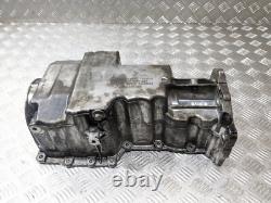 Range Rover Evoque Oil Sump Pan 2.0 Td4 / 204dtd Diesel G4d36706ha L538 2016