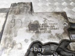 Range Rover Evoque Oil Sump Pan 2.0 Td4 / 204dtd Diesel G4d36706ha L538 2016