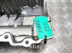Range Rover Evoque Oil Sump Pan 2.0 Td4 / 204dtd Diesel G4d36706ha L538 2016