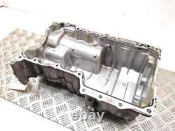 Range Rover Evoque oil sump pan G4D3-6706-HA 2.0 TD4 L538 2016