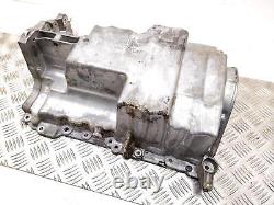 Range Rover Evoque oil sump pan G4D3-6706-HA 2.0 TD4 L538 2016