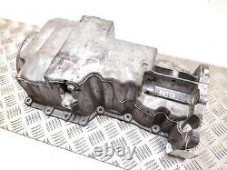 Range Rover Evoque oil sump pan G4D3-6706-HA 2.0 TD4 L538 2016