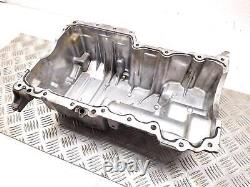 Range Rover Evoque oil sump pan G4D3-6706-HA 2.0 TD4 L538 2016