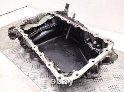 Range Rover Evoque sump oil pan 2.2 diesel 224DT L538 2014