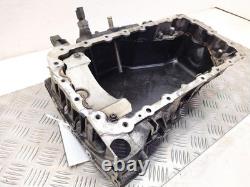 Range Rover Evoque sump oil pan 2.2 diesel 224DT L538 2014