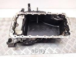 Range Rover Evoque sump oil pan 2.2 diesel 224DT L538 2014