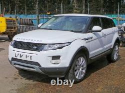 Range Rover Evoque sump oil pan 2.2 diesel 224DT L538 2014