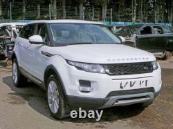 Range Rover Evoque sump oil pan 2.2 diesel 224DT L538 2014
