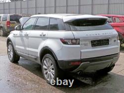 Range Rover Evoque sump oil pan 2.2 diesel 224DT L538 2014