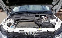 Range Rover Evoque sump oil pan 2.2 diesel 224DT L538 2014