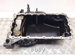 Range Rover Evoque sump oil pan engine 2.2 sd4 2013