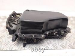Range Rover Evoque sump oil pan engine 2.2 sd4 2013