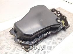 Range Rover Evoque sump oil pan engine 2.2 sd4 2013