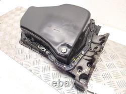 Range Rover Evoque sump oil pan engine 2.2 sd4 2013