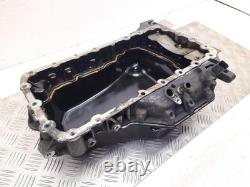 Range Rover Evoque sump oil pan engine 2.2 sd4 2013