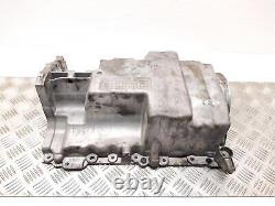 Range Rover Evoque sump pan engine G4D3-6706-DB 2.0td4 2016