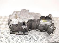 Range Rover Evoque sump pan engine G4D3-6706-DB 2.0td4 2016