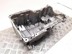 Range Rover Evoque sump pan engine G4D3-6706-DB 2.0td4 2016