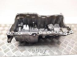 Range Rover Evoque sump pan engine G4D3-6706-DB 2.0td4 2016