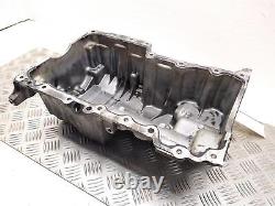 Range Rover Evoque sump pan engine G4D3-6706-DB 2.0td4 2016