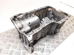 Range Rover Evoque sump pan engine G4D3-6706-DB 2.0td4 2016