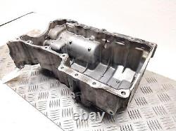 Range Rover Evoque sump pan engine G4D3-6706-DB 2.0td4 2016