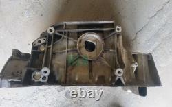 Range Rover L322 3.6 TDV8 Engine Oil Sump Pan 6H4Q6675DC
