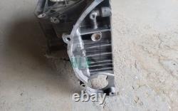 Range Rover L322 3.6 TDV8 Engine Oil Sump Pan 6H4Q6675DC