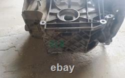 Range Rover L322 3.6 TDV8 Engine Oil Sump Pan 6H4Q6675DC