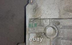 Range Rover L322 3.6 TDV8 Engine Oil Sump Pan 6H4Q6675DC