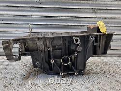 Range Rover L322 Oil Sump Upper Pan 368dt 3.6 Tdv8 2006 2009