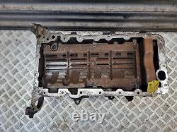Range Rover L322 Oil Sump Upper Pan 368dt 3.6 Tdv8 2006 2009