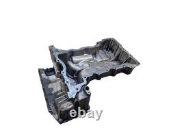 Range Rover Oil Sump Pan 3.6 Tdv8 Diesel L322 2010 2013