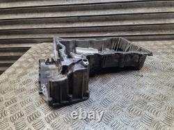 Range Rover Oil Sump Pan 3.6 Tdv8 Diesel L322 2010 2013
