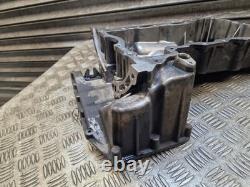 Range Rover Oil Sump Pan 3.6 Tdv8 Diesel L322 2010 2013
