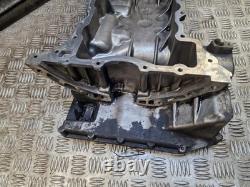 Range Rover Oil Sump Pan 3.6 Tdv8 Diesel L322 2010 2013