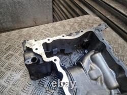 Range Rover Oil Sump Pan 3.6 Tdv8 Diesel L322 2010 2013
