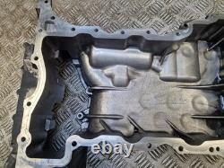 Range Rover Oil Sump Pan 3.6 Tdv8 Diesel L322 2010 2013