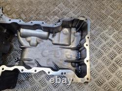 Range Rover Oil Sump Pan 3.6 Tdv8 Diesel L322 2010 2013
