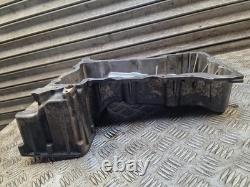 Range Rover Oil Sump Pan 3.6 Tdv8 Diesel L322 2010 2013
