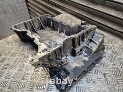 Range Rover Oil Sump Pan 3.6 Tdv8 Diesel L322 2010 2013