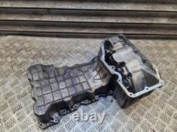 Range Rover Oil Sump Pan 3.6 Tdv8 Diesel L322 2010 2013