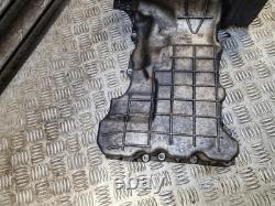 Range Rover Oil Sump Pan 3.6 Tdv8 Diesel L322 2010 2013