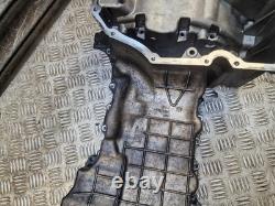 Range Rover Oil Sump Pan 3.6 Tdv8 Diesel L322 2010 2013