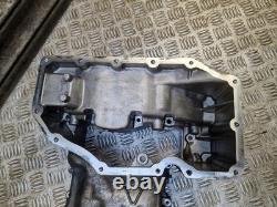 Range Rover Oil Sump Pan 3.6 Tdv8 Diesel L322 2010 2013