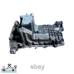 Range Rover Sport Engine Oil Sump Pan 3.6 Tdv8 Diesel 6h3q-6675-cd L320